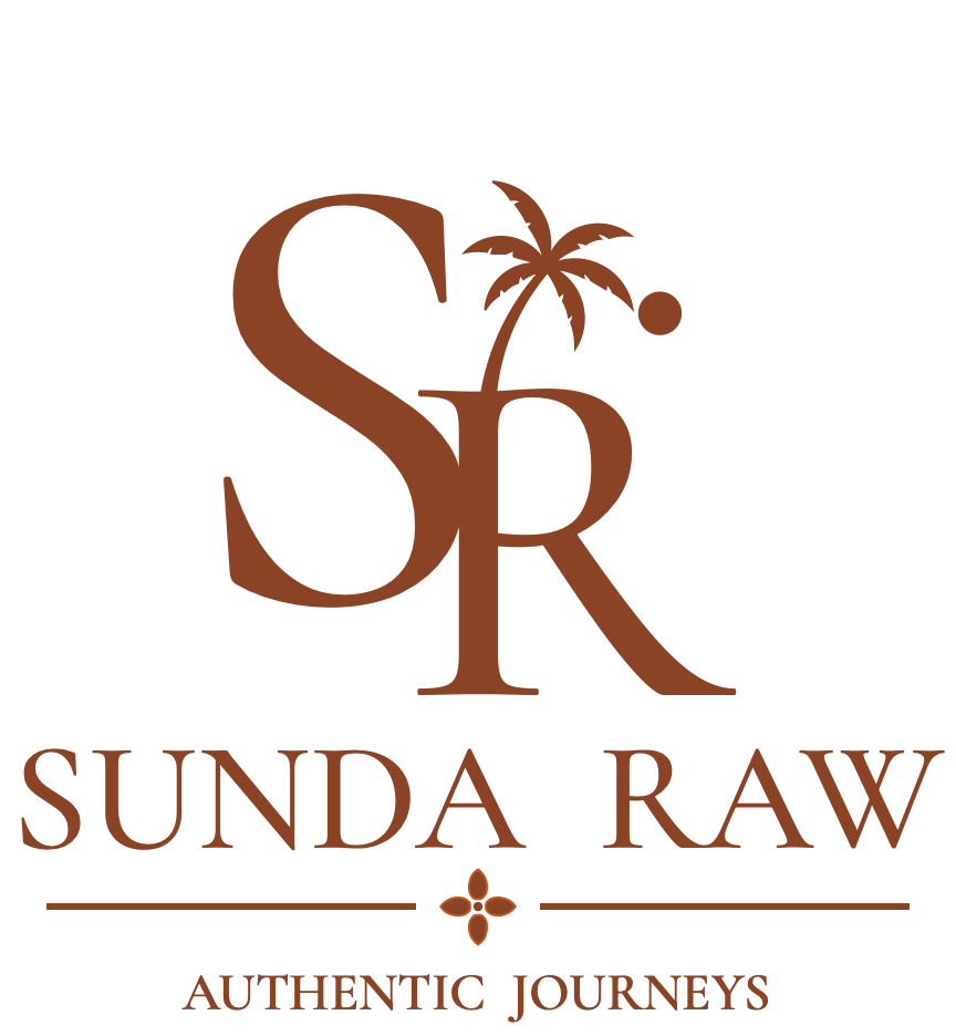 Sunda Raw Logo